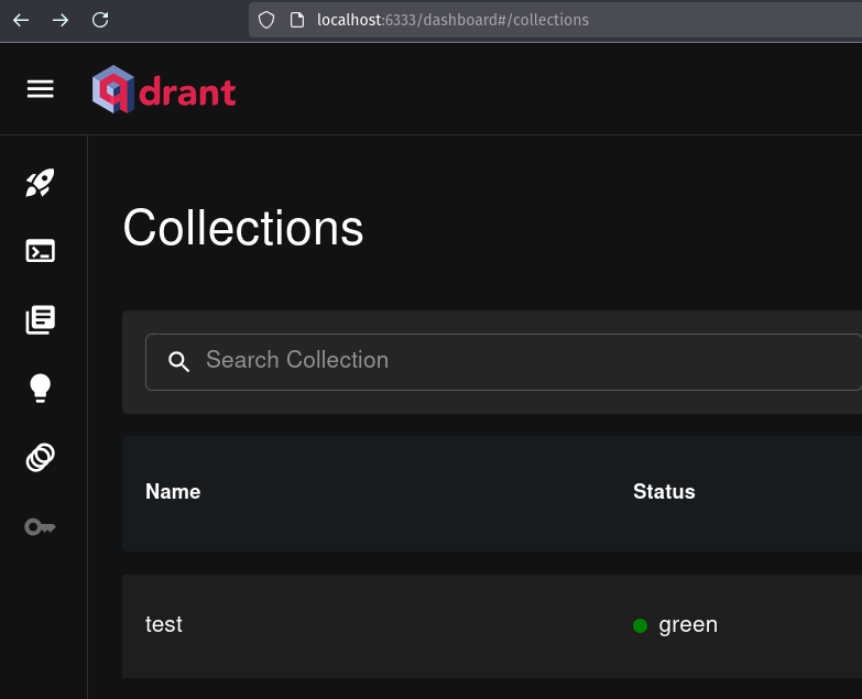 qdrant-gui