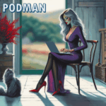 podman v docker