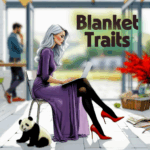 blanket-traits